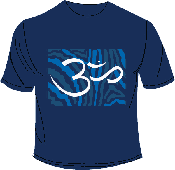 GS 010: Indian heritage graphic tee