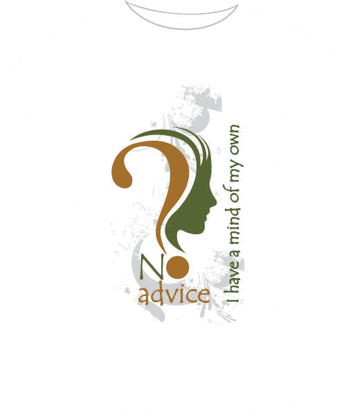 Modern Offbeat tee